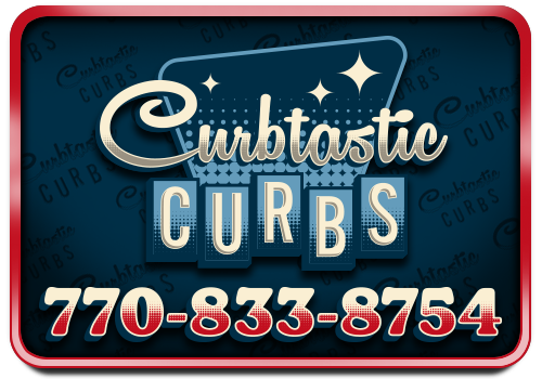 Curbtastic Curbs - 770-833-8754